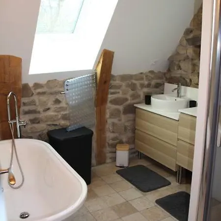 Location Maison Bourboule Murat-le-Quaire Exterior photo