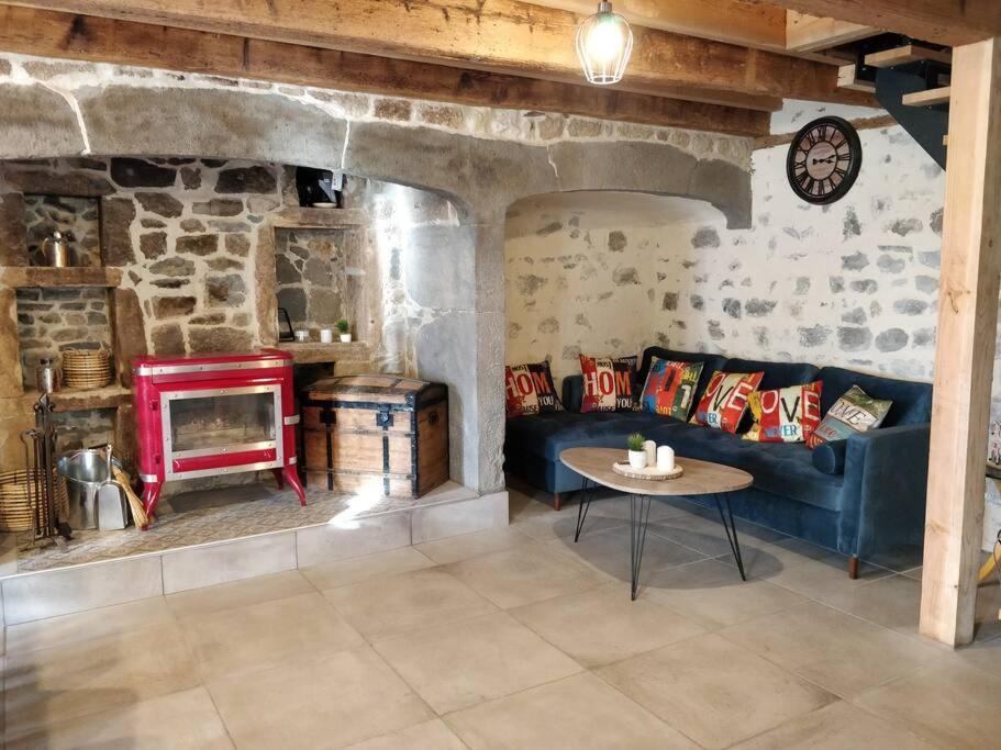 Location Maison Bourboule Murat-le-Quaire