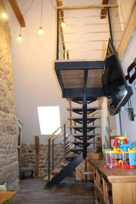 Location Maison Bourboule *