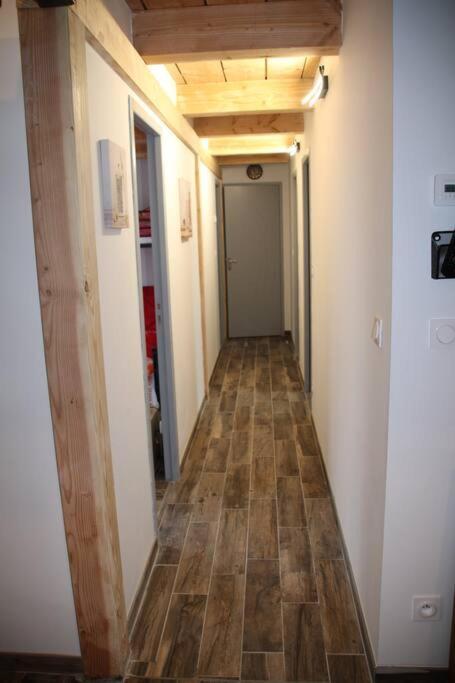 Location Maison Bourboule Murat-le-Quaire