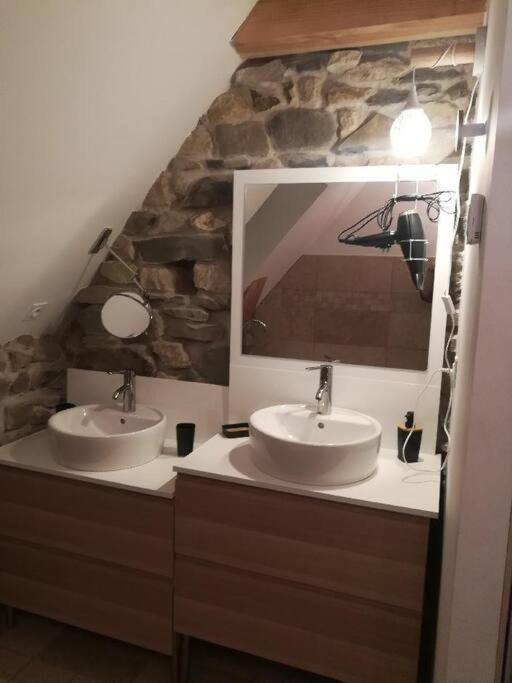 Location Maison Bourboule Holiday home *