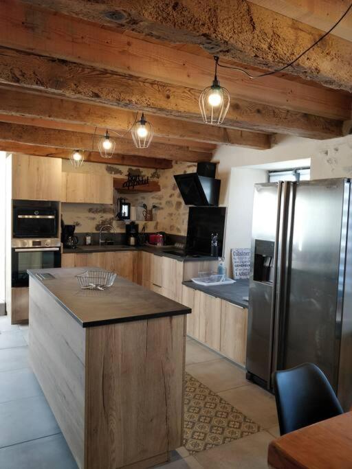 Holiday home Location Maison Bourboule Murat-le-Quaire