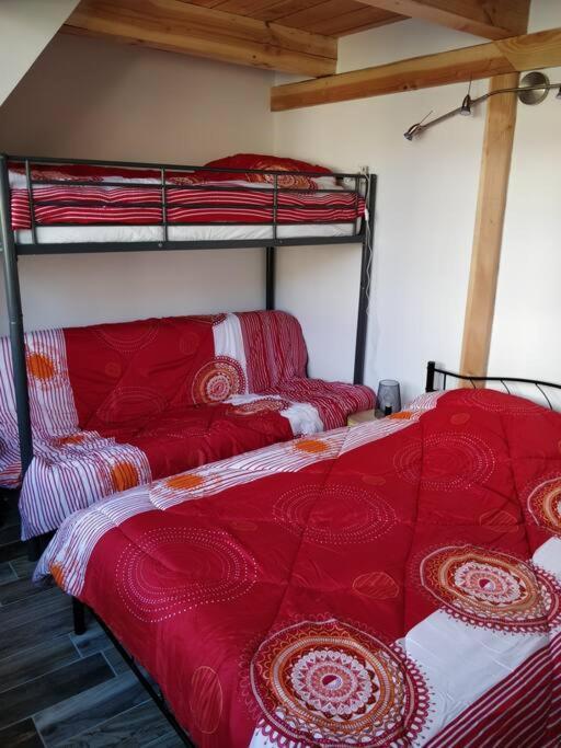 Location Maison Bourboule Holiday home *