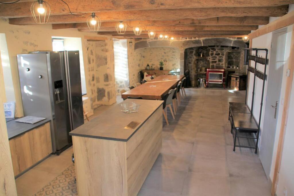 Location Maison Bourboule *