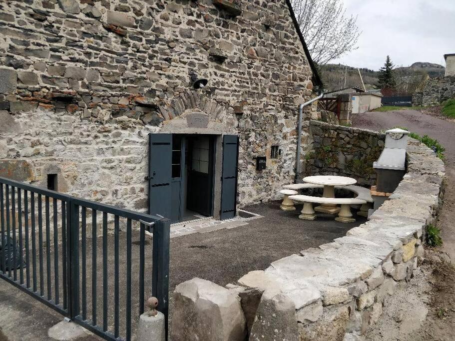 Location Maison Bourboule Holiday home *