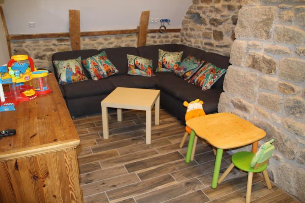 Holiday home Location Maison Bourboule Murat-le-Quaire