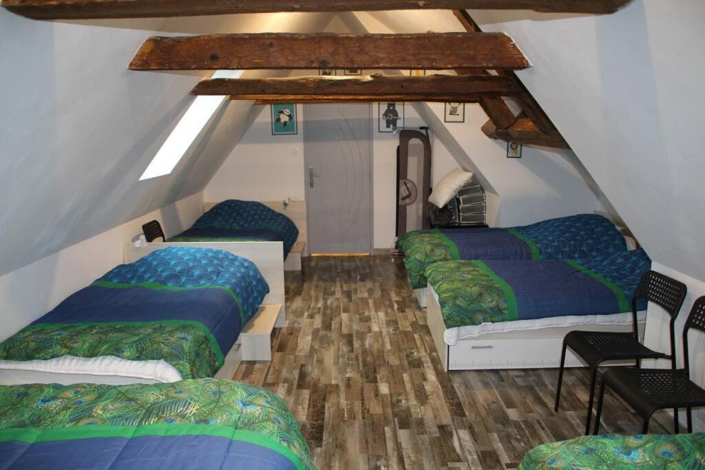 Location Maison Bourboule * Murat-le-Quaire