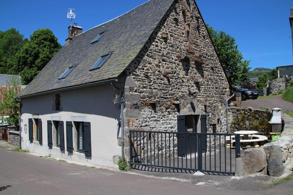 Location Maison Bourboule
