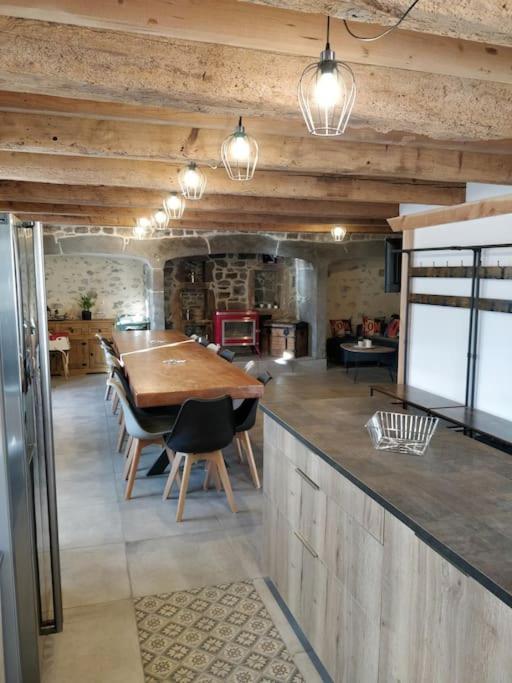 Location Maison Bourboule *